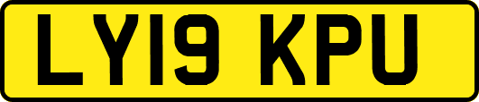 LY19KPU