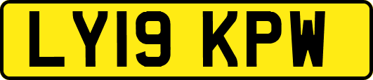 LY19KPW