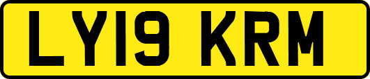 LY19KRM
