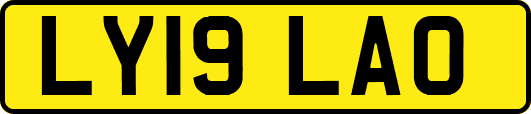 LY19LAO