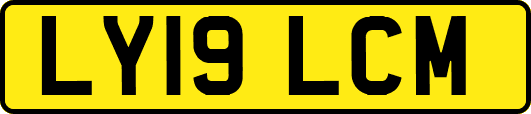 LY19LCM