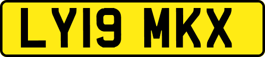 LY19MKX