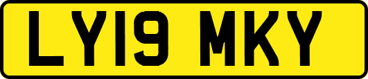 LY19MKY