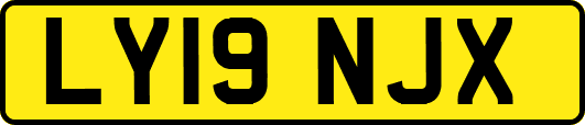 LY19NJX