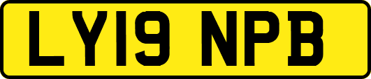 LY19NPB