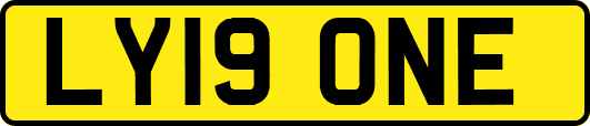 LY19ONE
