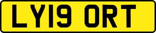 LY19ORT