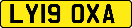 LY19OXA