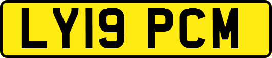 LY19PCM