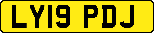 LY19PDJ