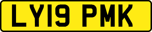 LY19PMK