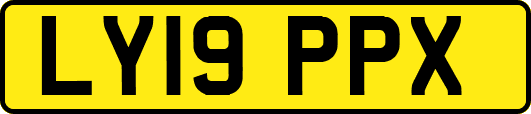 LY19PPX