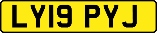 LY19PYJ