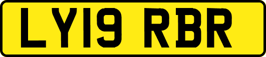 LY19RBR