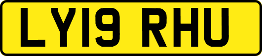 LY19RHU