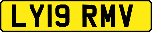 LY19RMV