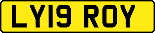 LY19ROY