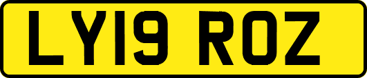 LY19ROZ