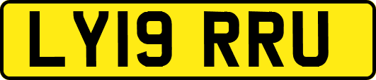 LY19RRU