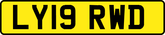 LY19RWD