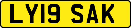LY19SAK