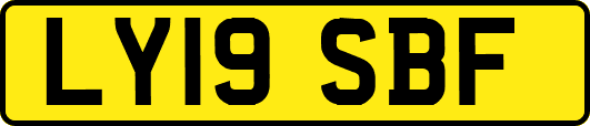 LY19SBF