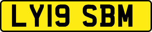 LY19SBM