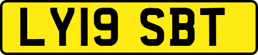LY19SBT