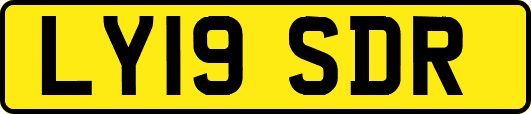 LY19SDR