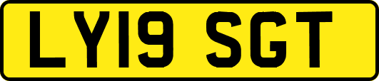 LY19SGT