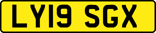 LY19SGX