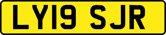 LY19SJR