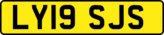 LY19SJS