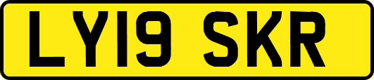 LY19SKR