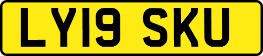 LY19SKU