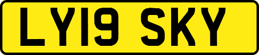 LY19SKY