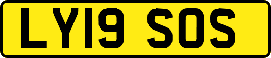 LY19SOS