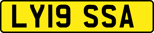 LY19SSA