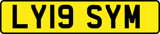 LY19SYM