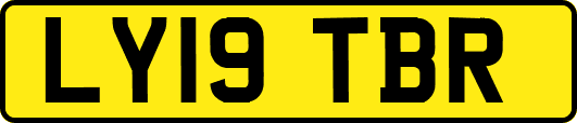 LY19TBR
