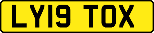 LY19TOX