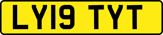 LY19TYT