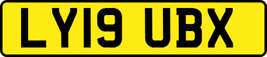 LY19UBX