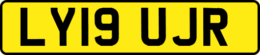 LY19UJR