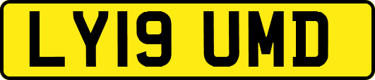LY19UMD