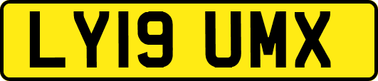 LY19UMX