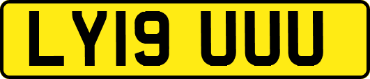LY19UUU