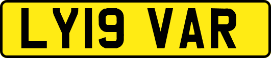 LY19VAR