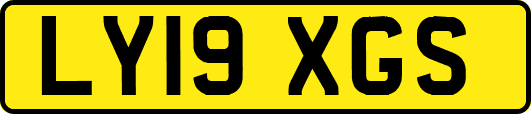 LY19XGS