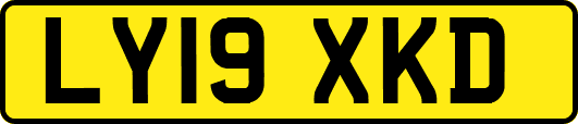 LY19XKD